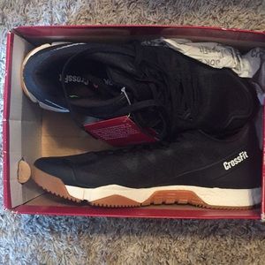 Reebok Men’s CrossFit Speed TR Cross-Trainers